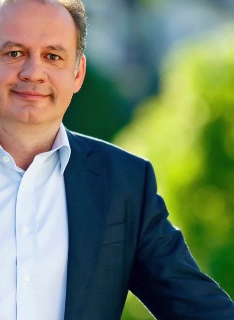 Andrej Kiska8422